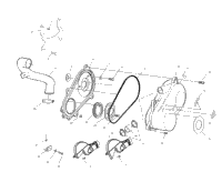 Clutch Cover