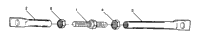 Center Adjuster Assemblypn 1380002