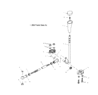 Gear Selector