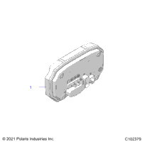 Electrical, Gauges & Indicators
