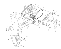 Clutch Cover