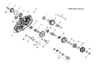 Drive Shaft /Cb/Cc