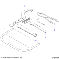 Reference, Tool Kit