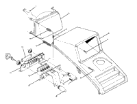 Headlight Assembly 2X4