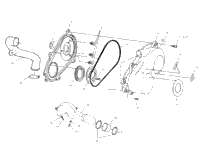 Clutch Cover