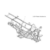 Chassis, Frame