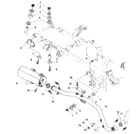 Exhaust System A01ch50aa