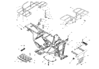 Bumper & Rack Mounting