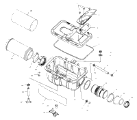 Air Box A01aa32aa