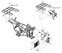 Bumper & Rack Mounting