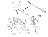 Aarm/Strut Mounting A00cd32aa