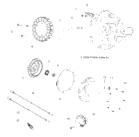 Electrical, Ignition System