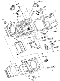 Cylinder