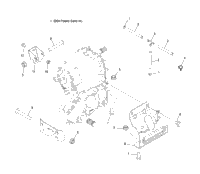 Transmission Mounting