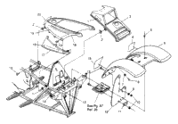 Front Cab Assembly