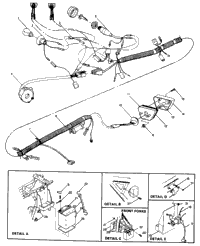 Wire Harness