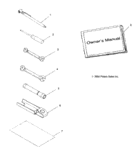 Tool Kit A02ch42aa