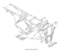 Chassis, Frame