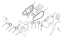 Clutch Cover Assembly