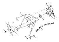 Fan Assembly 250 4X6