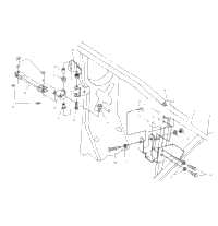 Frame Mounting W97ch50a