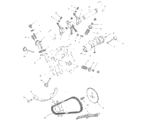 Intake & Exhaust /Da