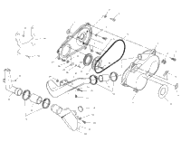 Clutch Cover