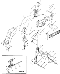 Fuel Tank Assembly