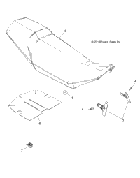 Body, Seat