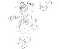 Cylinder