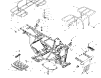 Bumper & Rack Mounting