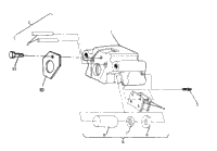Rear Brake Assembly