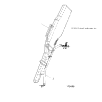 Body, Gun Boot A16sxd95a9