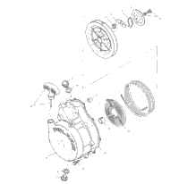 Recoil Starter