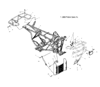 Bumper & Rack Mounting