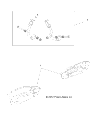 Body, Handguards