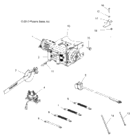 Options, Winch A14zn5eab
