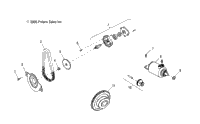 Generator/Starting Motor /Ab