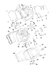 Cylinder