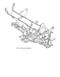Chassis, Frame