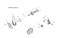 Generator/Starting Motor /Vb