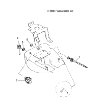 Ignition Switch/Choke