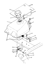 Fuel Tank Assembly