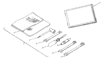 Tool Kit Assembly