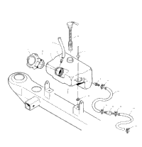 Oil Tank