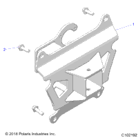 Chassis, Hitch