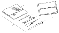 Tool Kit Xplorer 300