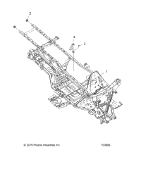 Chassis, Frame