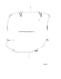 Body, Rack Extenders A18sxd95b9