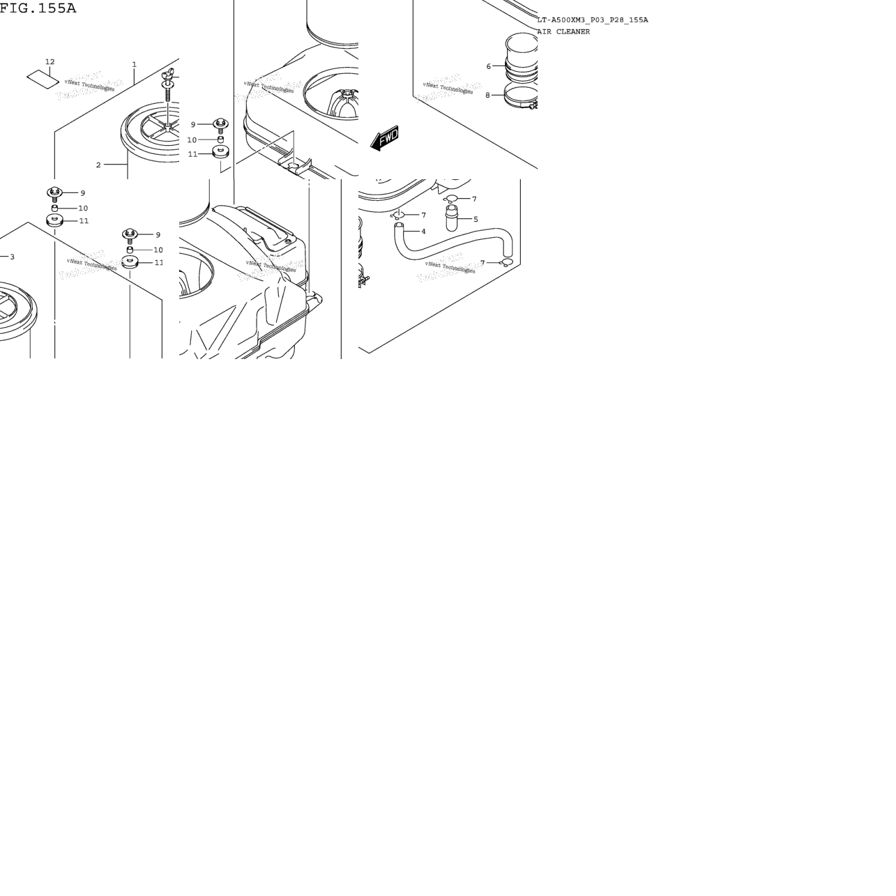 Air Cleaner